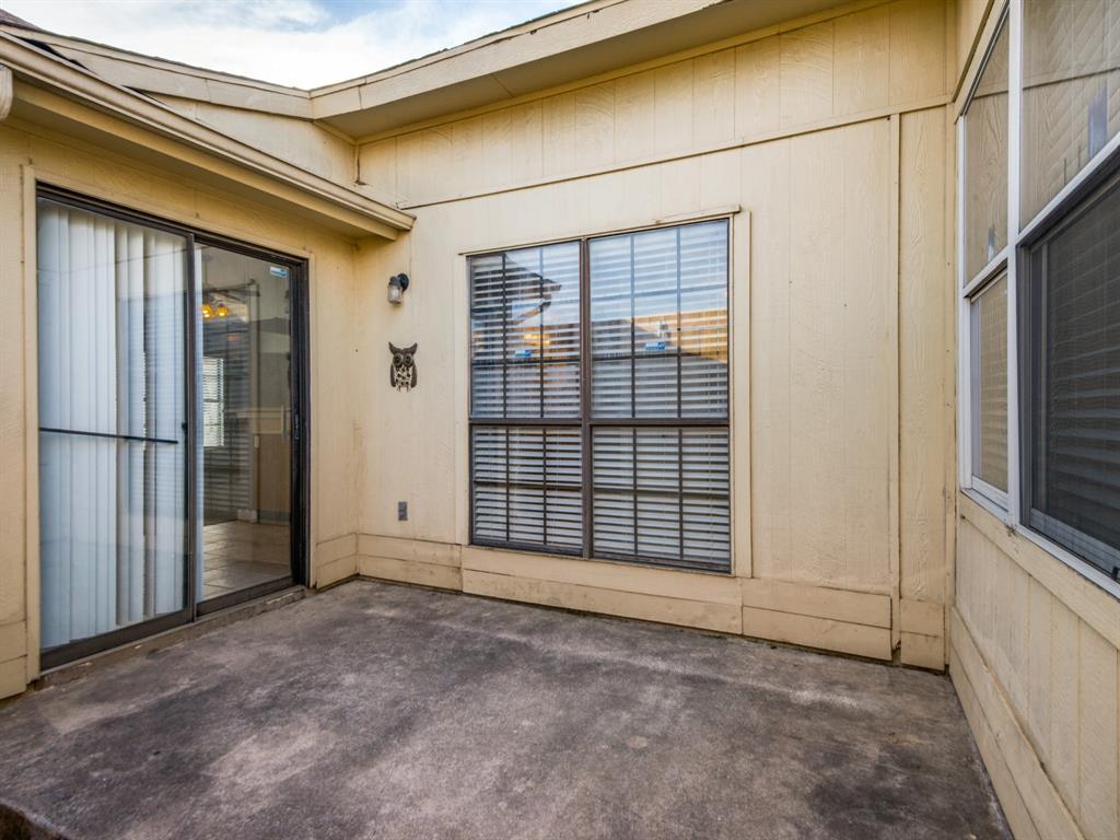Colony 25 - Residential Lease