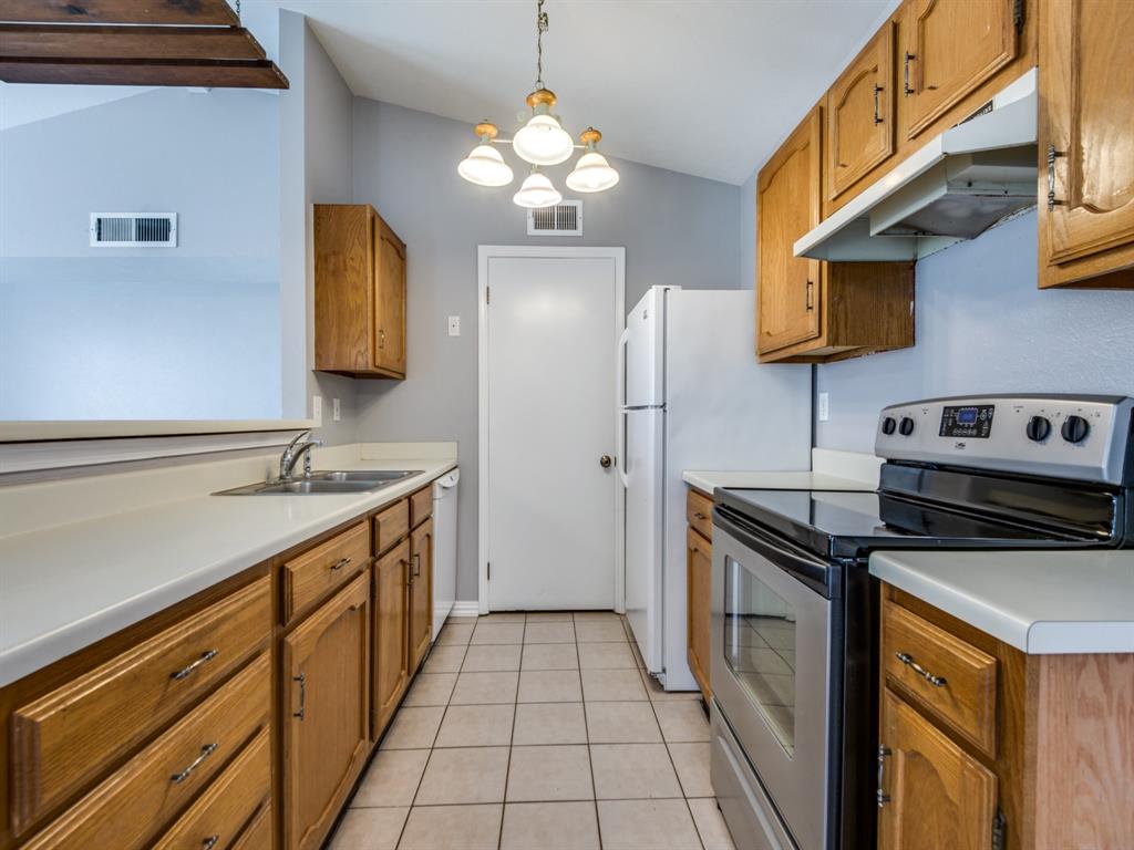 Colony 25 - Residential Lease