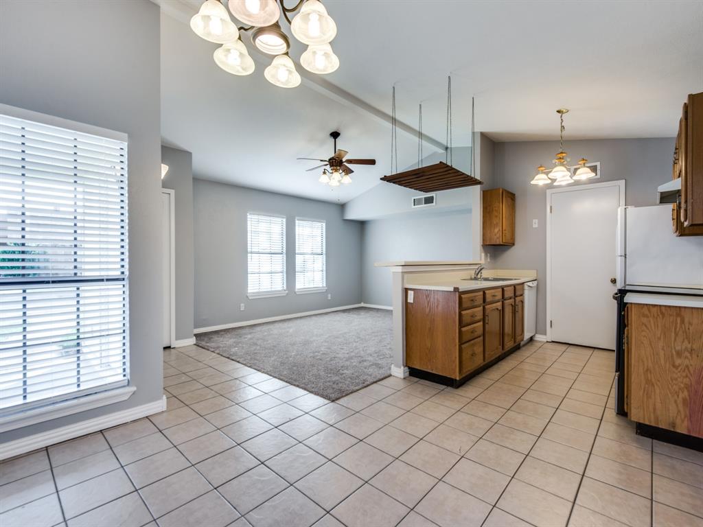 Colony 25 - Residential Lease