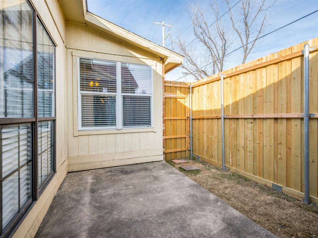 Colony 25 - Residential Lease