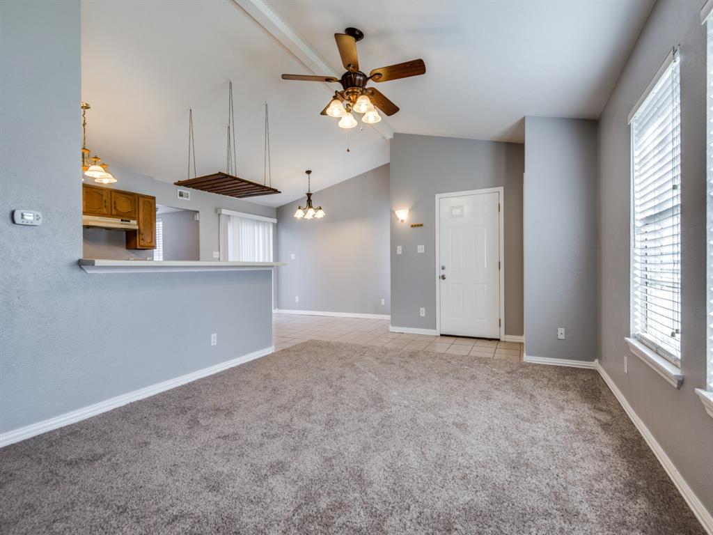 Colony 25 - Residential Lease
