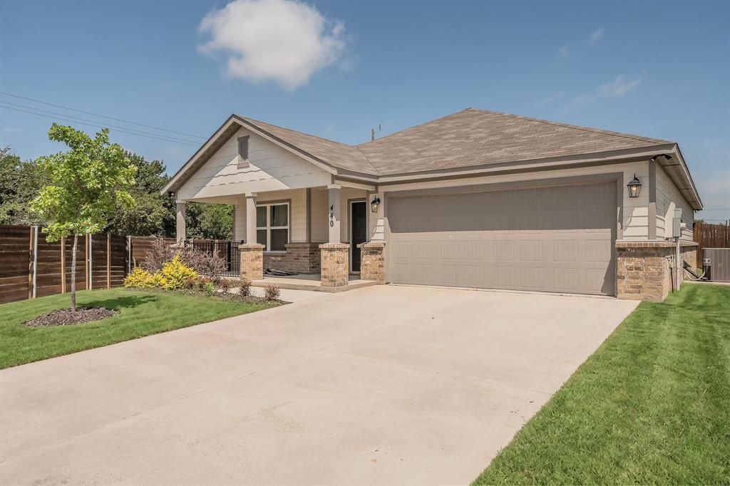 Craftsmans Corner - Residential