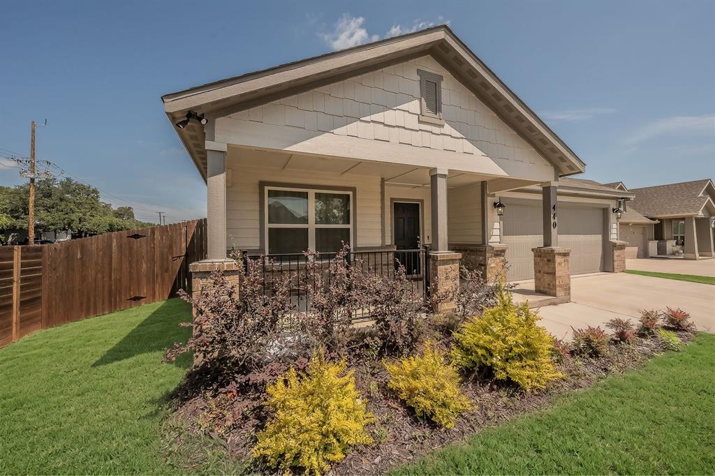 Craftsmans Corner - Residential