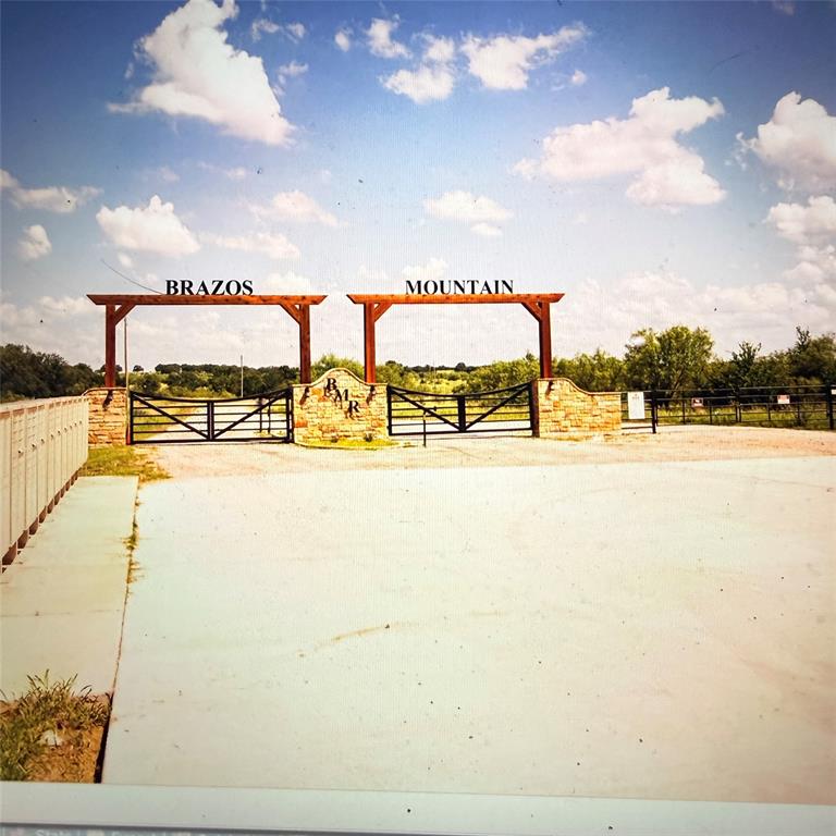 BRAZOS MOUNTAIN RANCH - Land