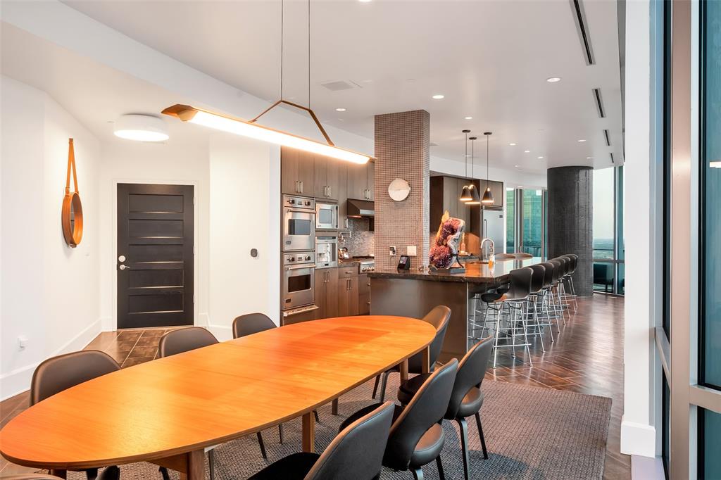 1301 Throckmorton Residences - Residential