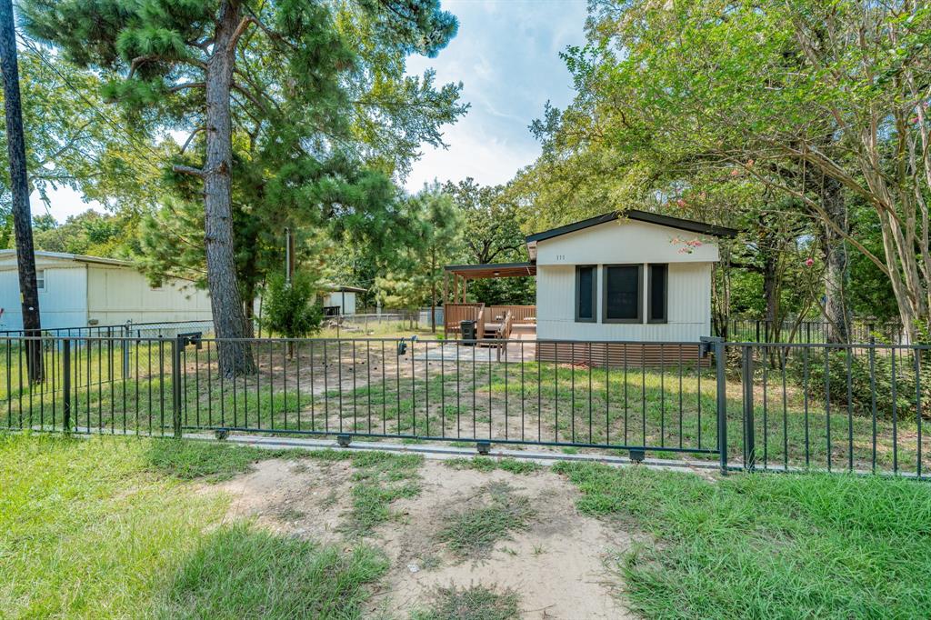 Cherokee Shores Sec A - Residential