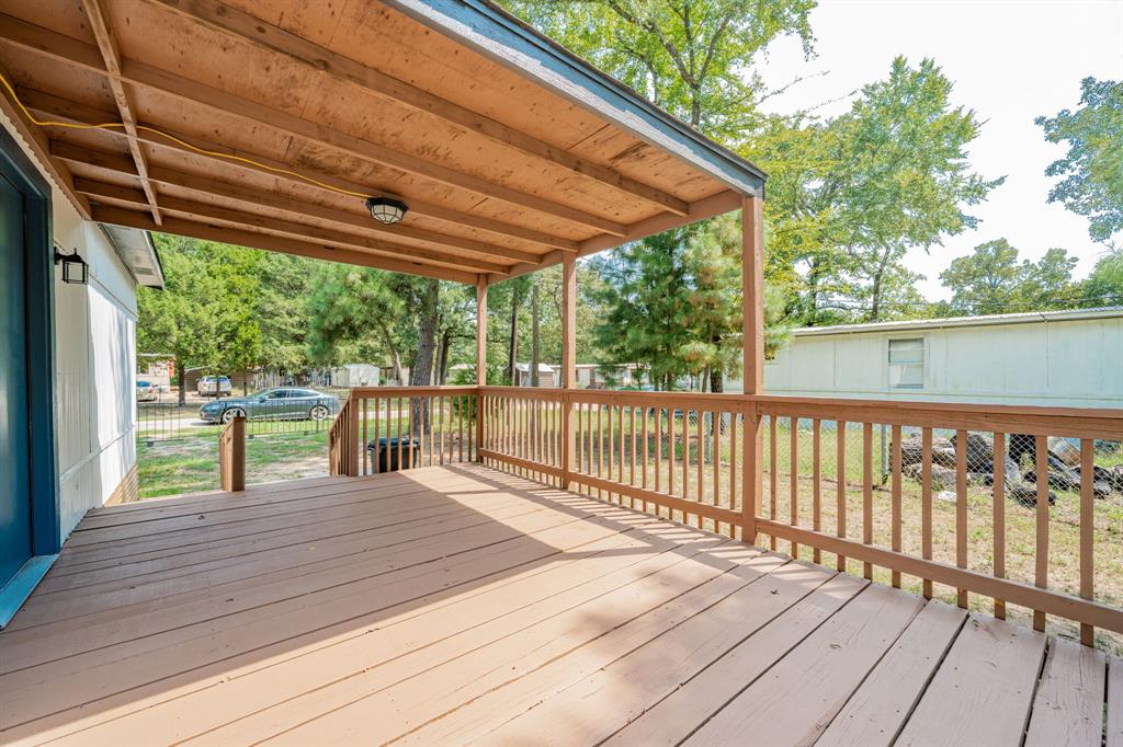 Cherokee Shores Sec A - Residential