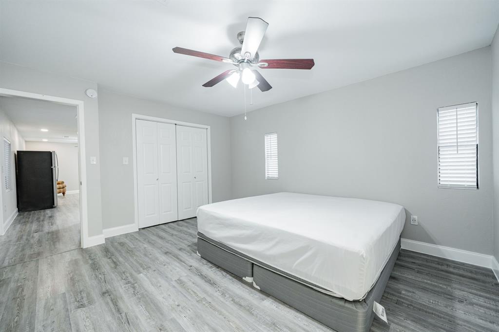 Cherokee Shores Sec A - Residential