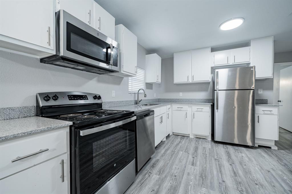 Cherokee Shores Sec A - Residential