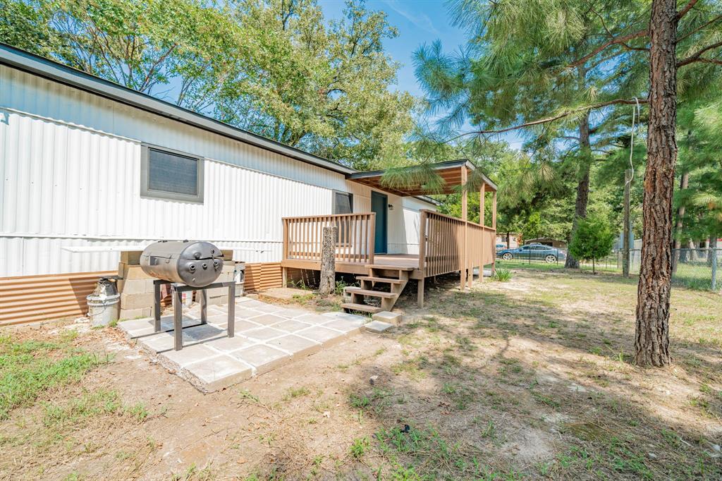Cherokee Shores Sec A - Residential