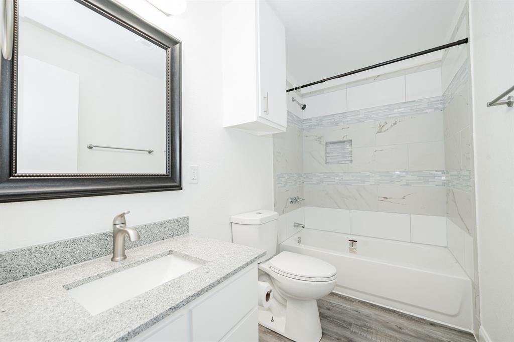 Cherokee Shores Sec A - Residential