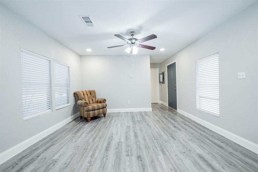 Cherokee Shores Sec A - Residential