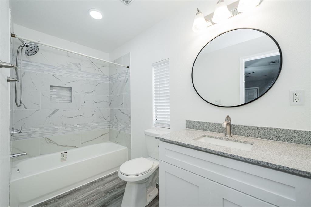 Cherokee Shores Sec A - Residential