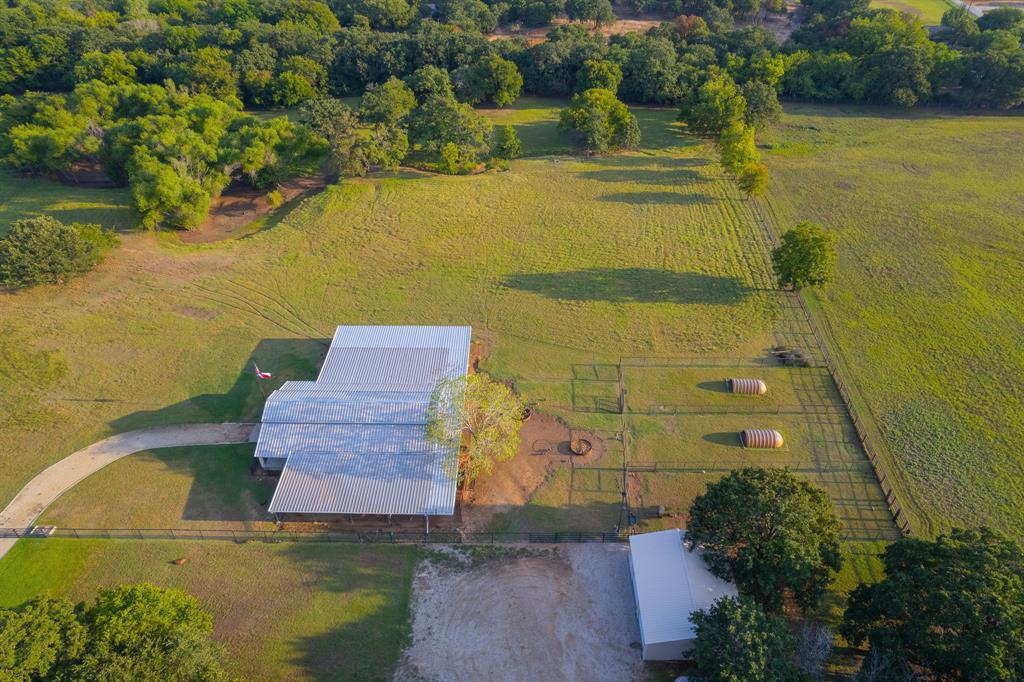 Bledsoe Add - Farm