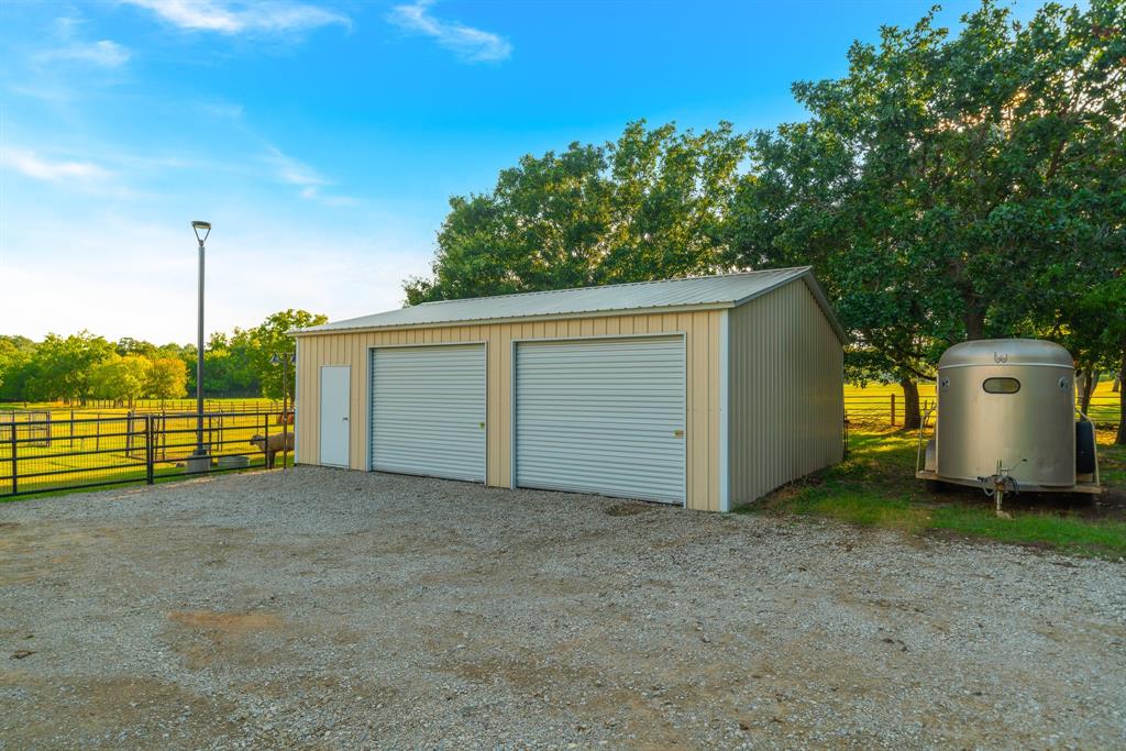 Bledsoe Add - Farm