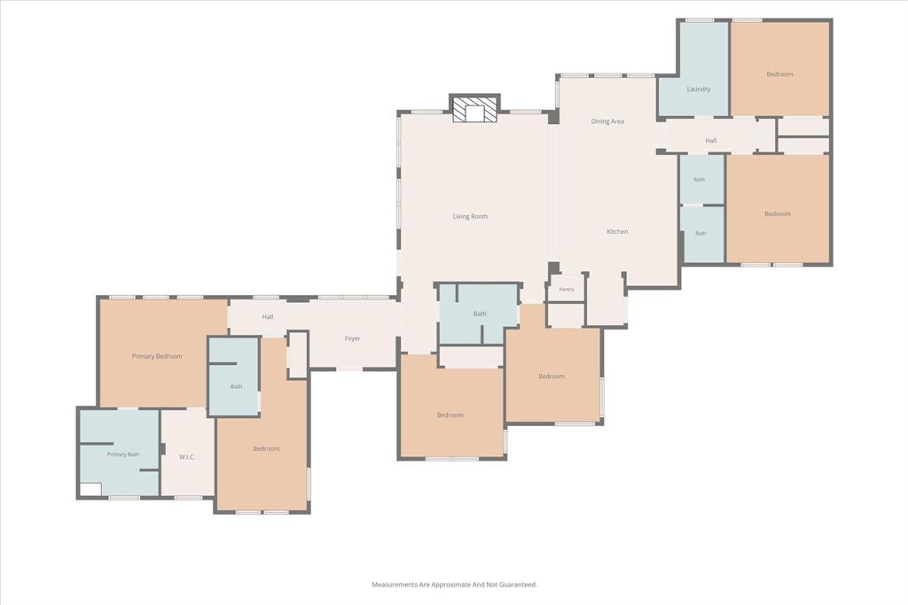 . - Residential