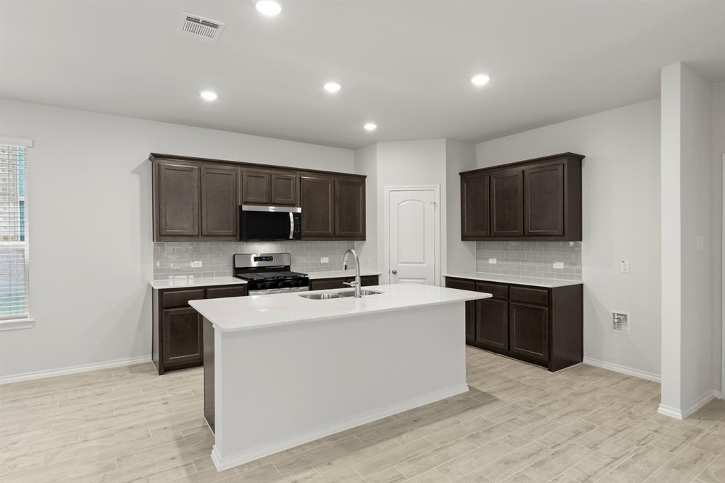 Valleybrooke - Residential