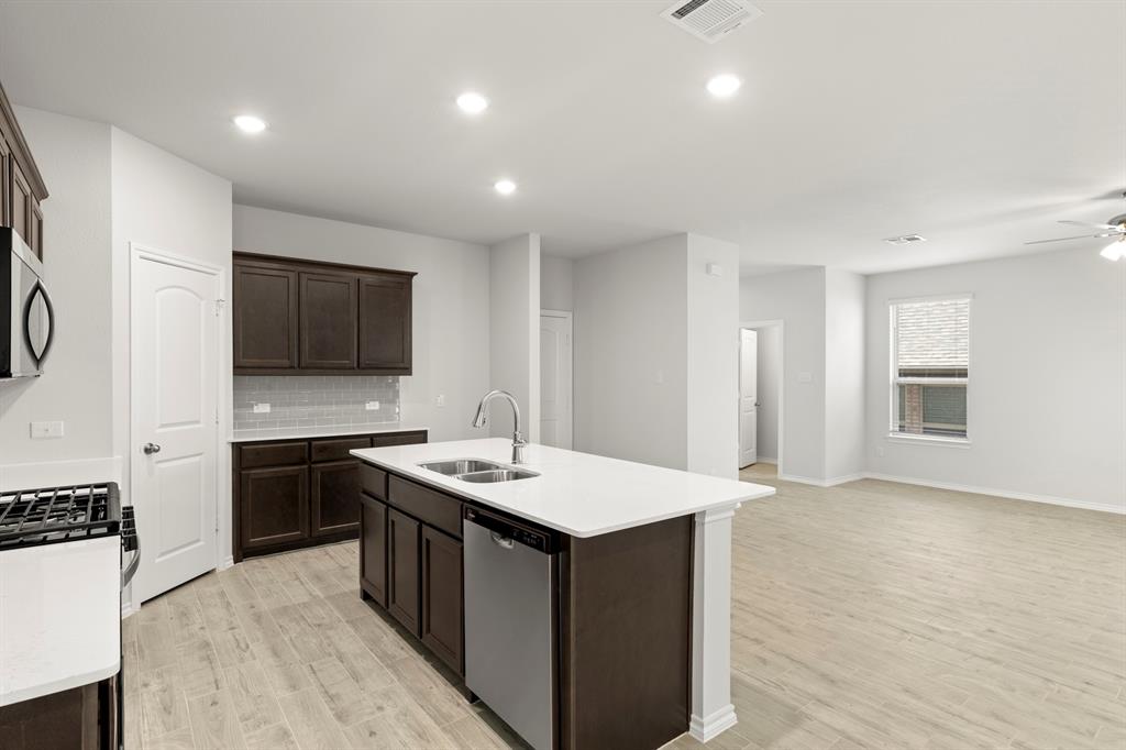 Valleybrooke - Residential