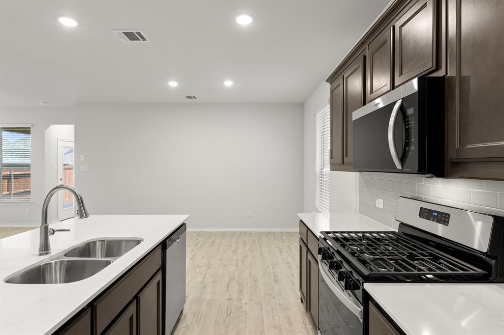 Valleybrooke - Residential