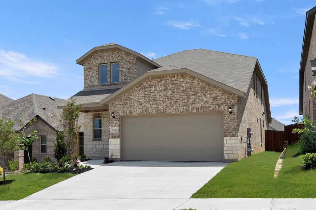 Valleybrooke - Residential