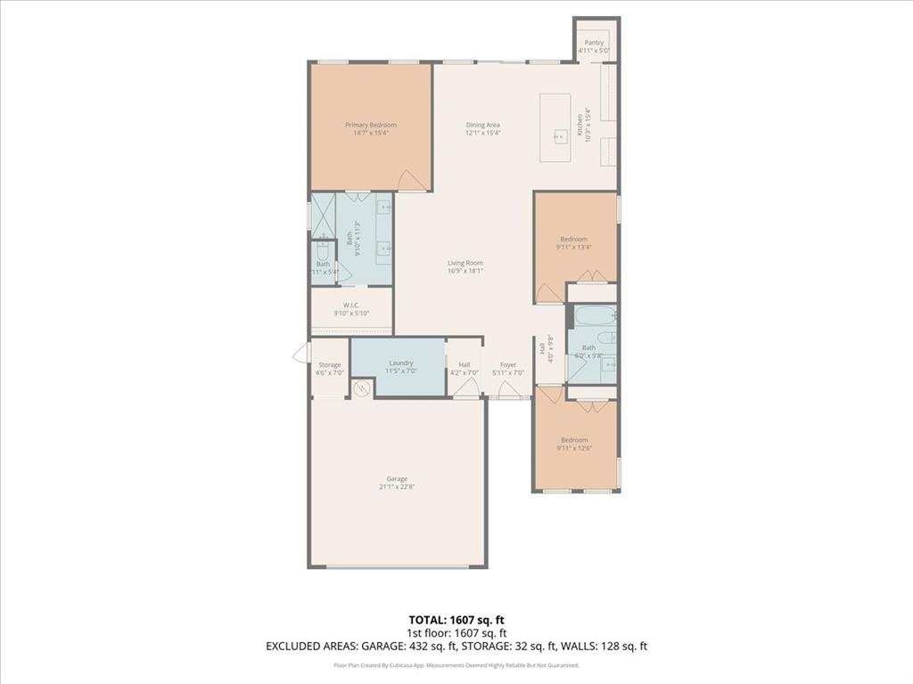 Glenwood Add - Residential
