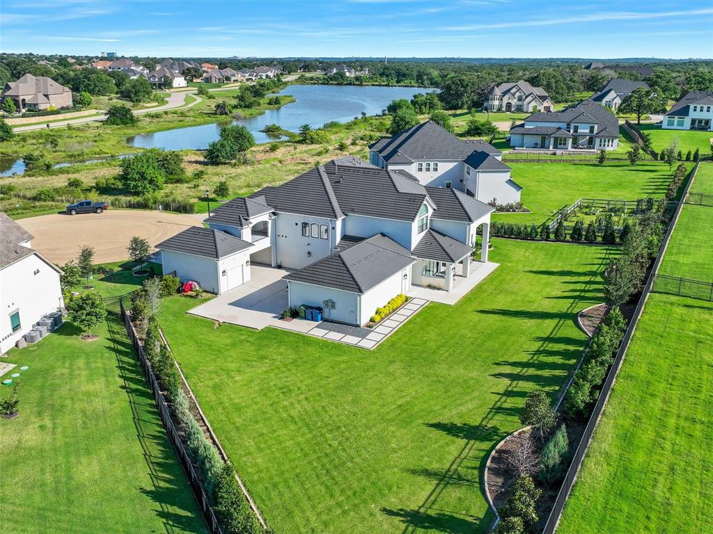 Townlake Ph Two - Residential