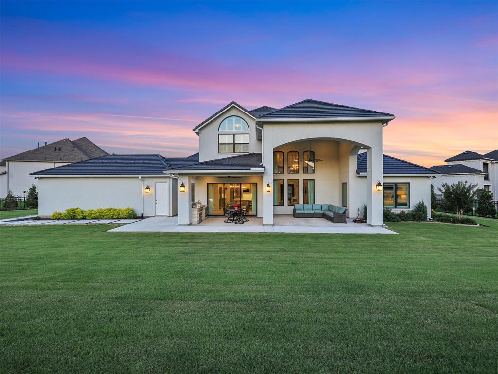 Townlake Ph Two - Residential