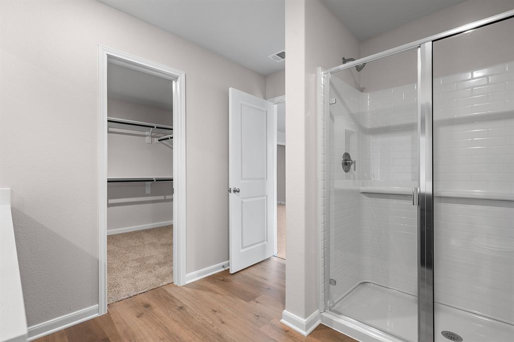 College Park - Residential