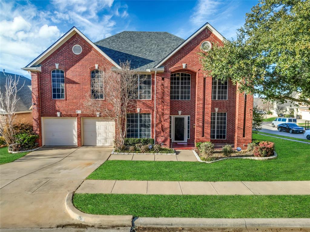 Summer Creek South Add - Residential