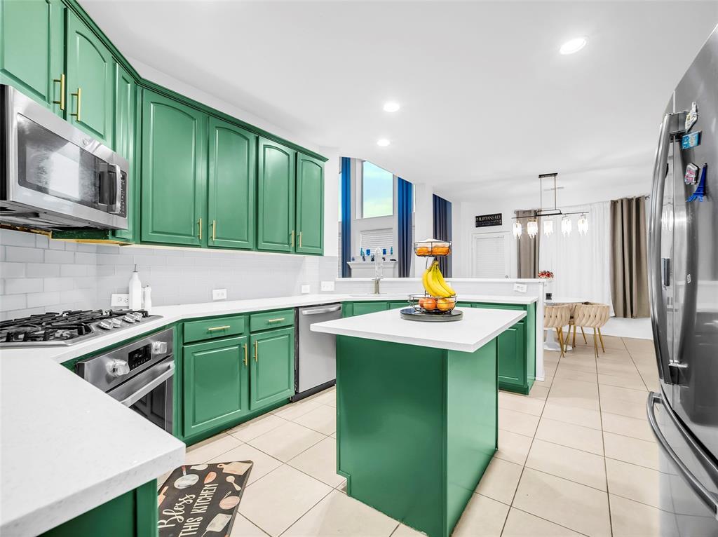 Summer Creek South Add - Residential