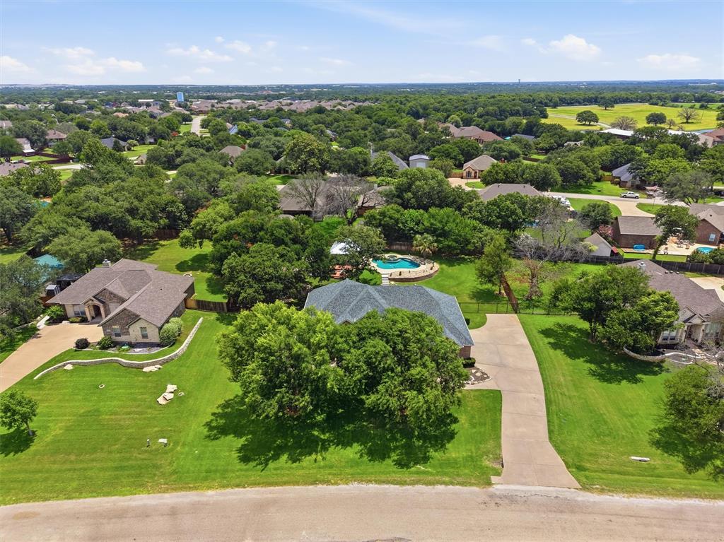 Stoney Creek - Residential