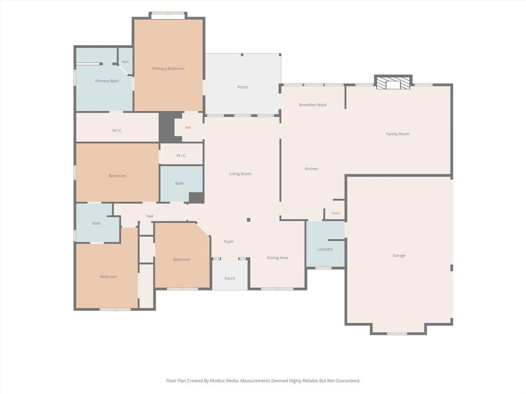 Stoney Creek - Residential