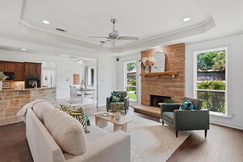 Stoney Creek - Residential