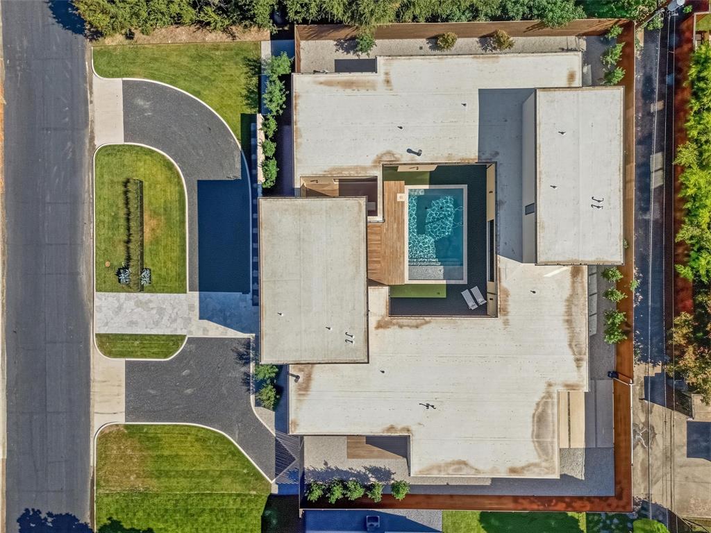 Inwood Road Estates - Residential