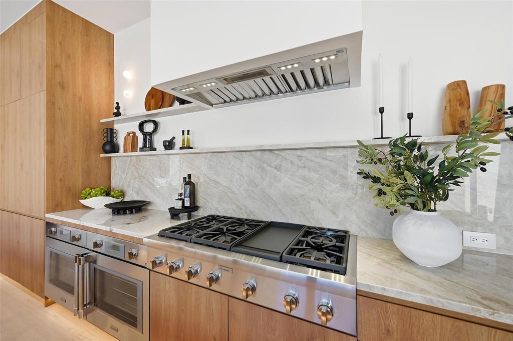 Inwood Road Estates - Residential