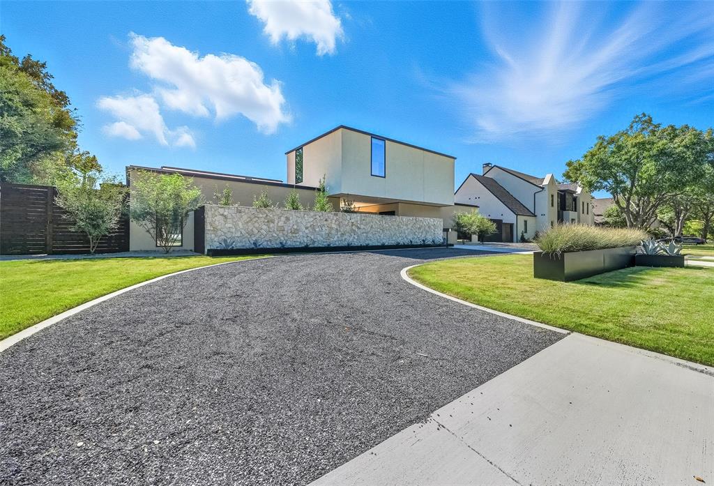 Inwood Road Estates - Residential