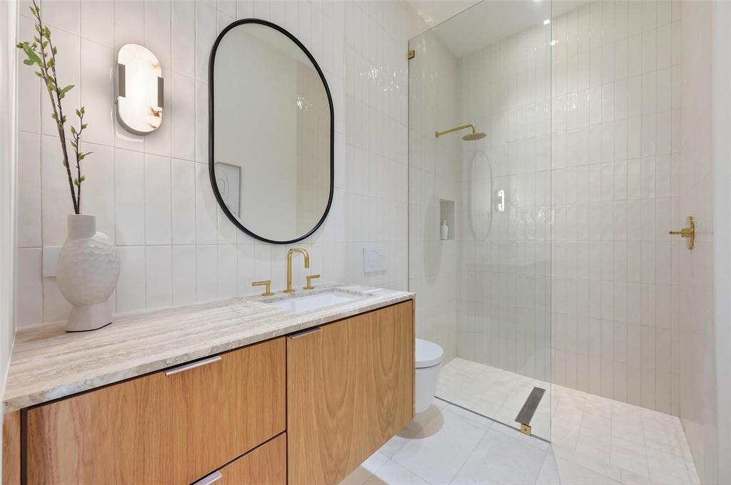 Inwood Road Estates - Residential