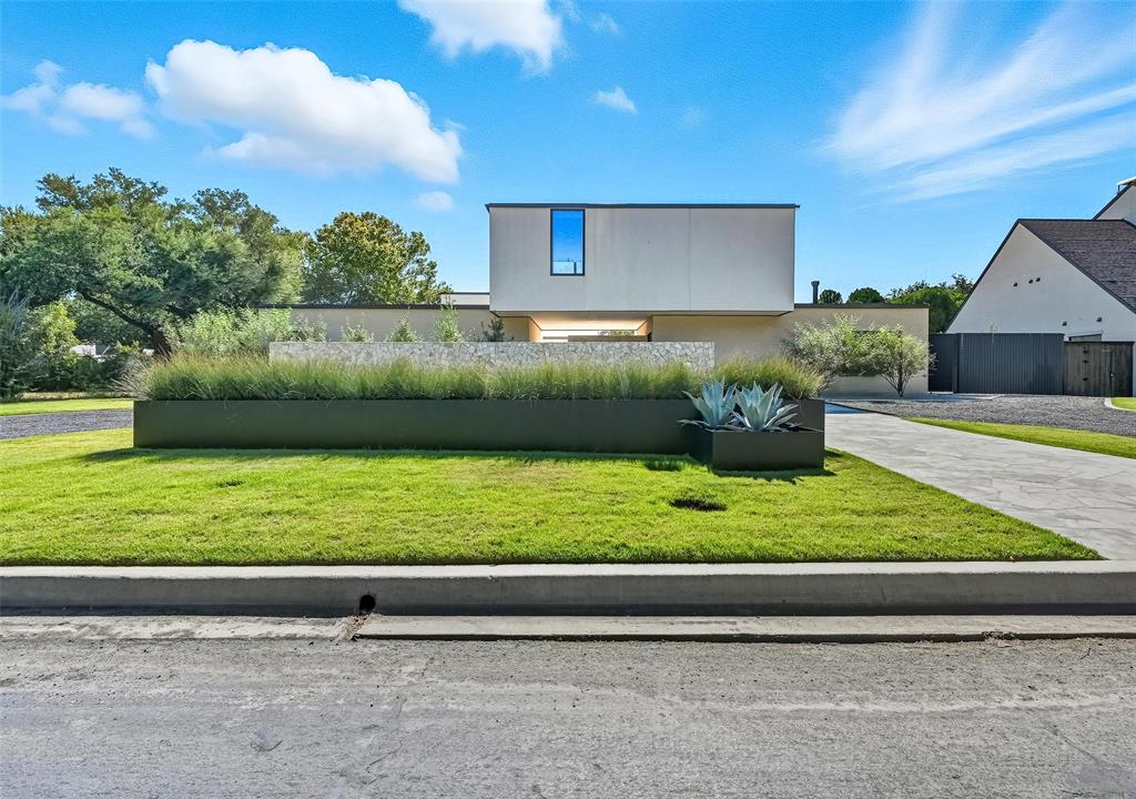 Inwood Road Estates - Residential