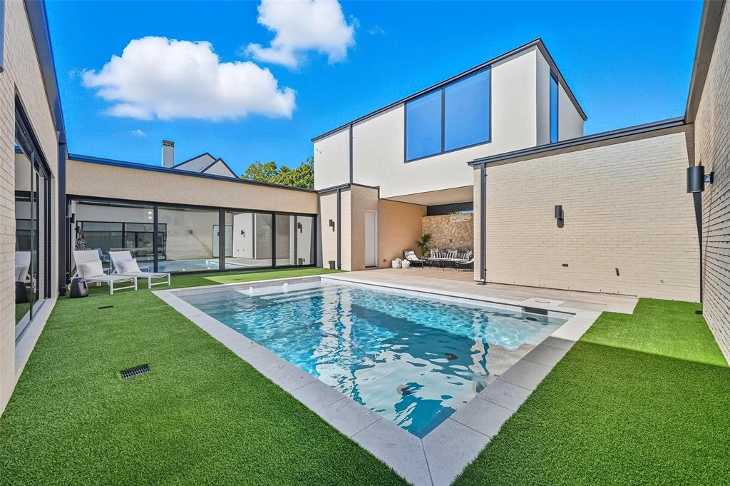Inwood Road Estates - Residential