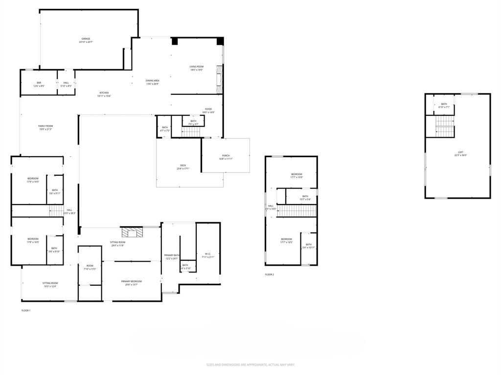 Inwood Road Estates - Residential
