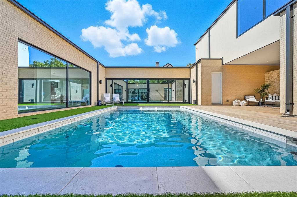 Inwood Road Estates - Residential