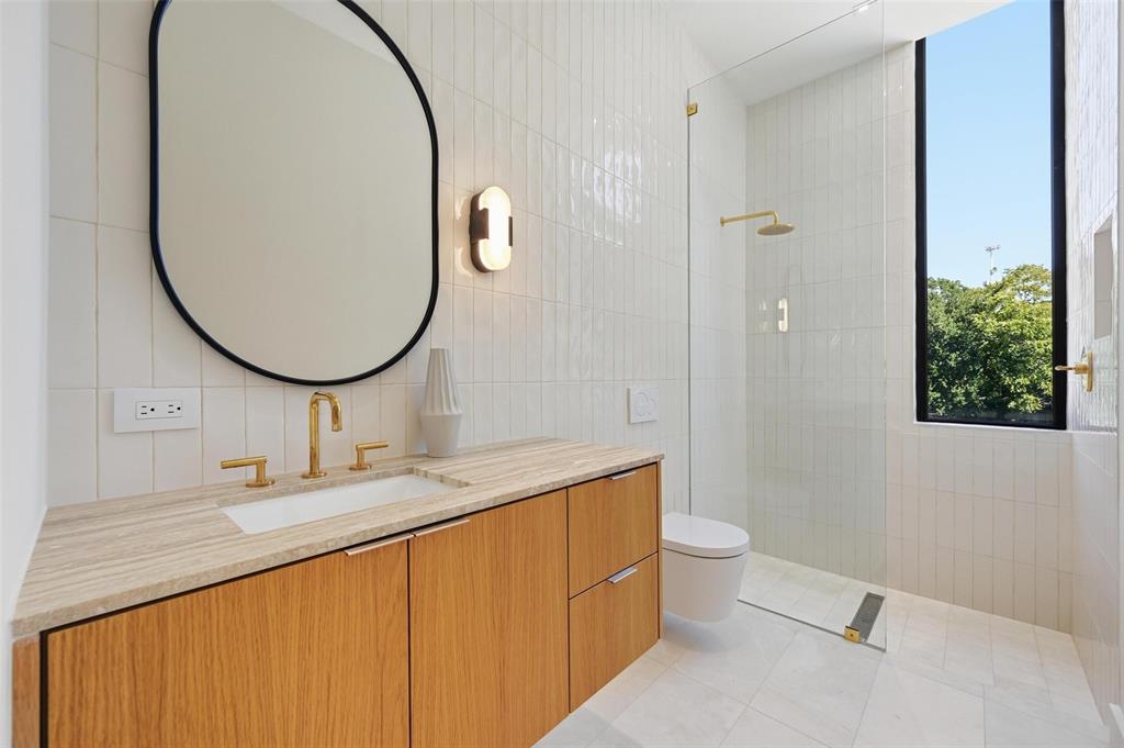 Inwood Road Estates - Residential