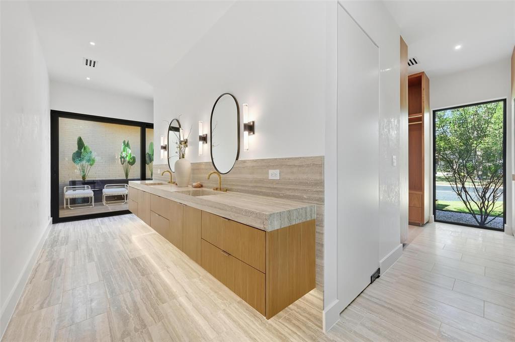 Inwood Road Estates - Residential