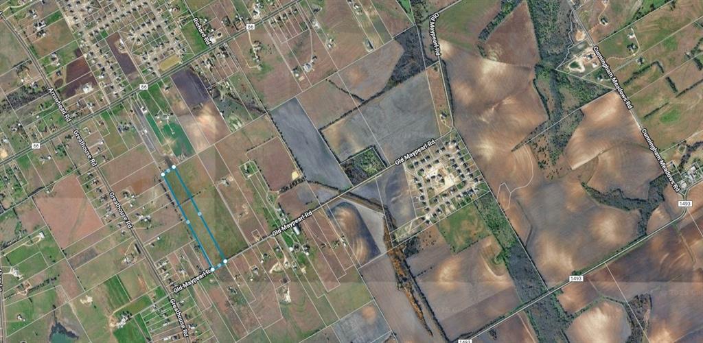 A Ferguson - Land