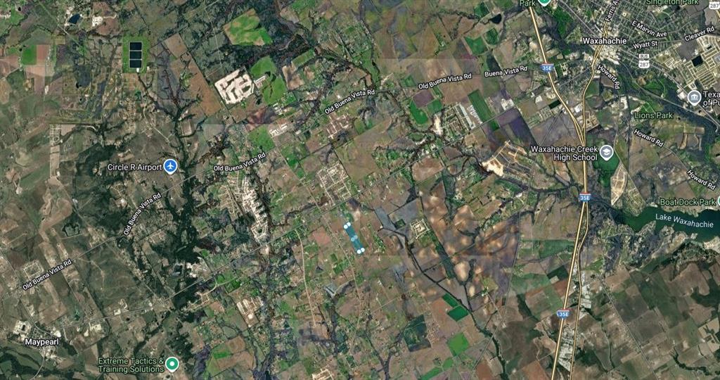 A Ferguson - Land