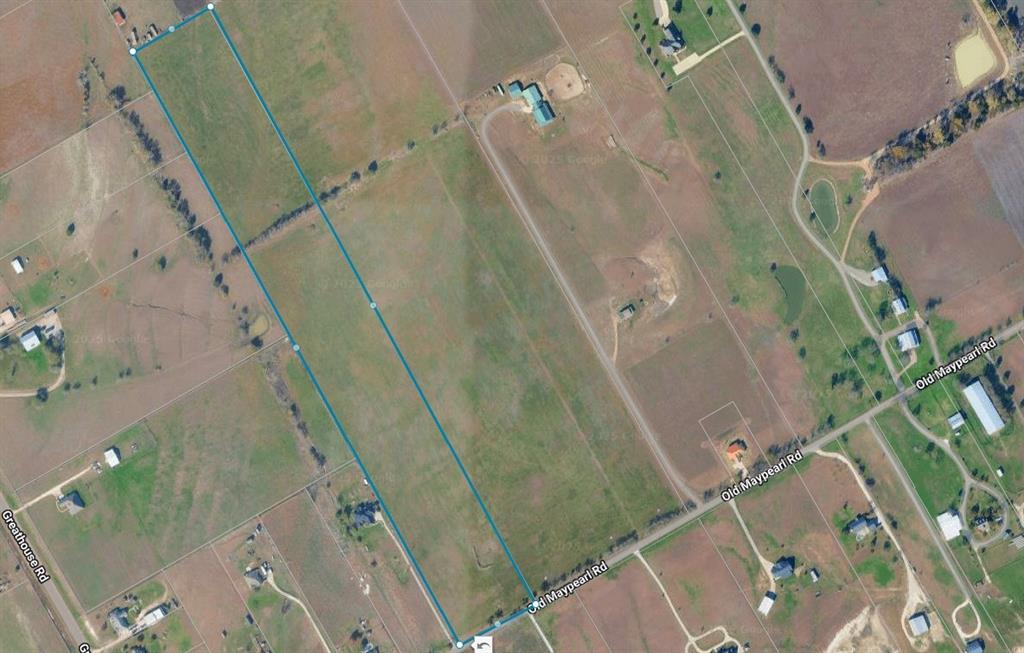 A Ferguson - Land