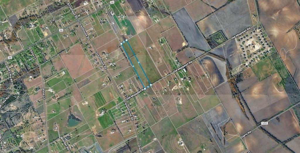 A Ferguson - Land