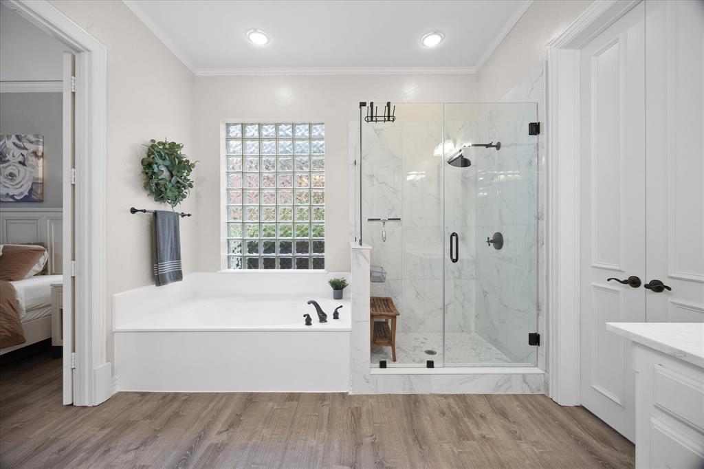 Buffalo Creek Country Club Estate - Residential