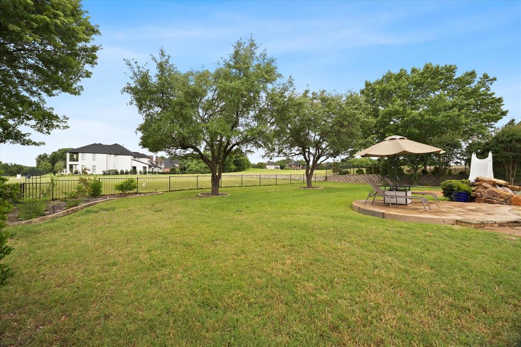 Buffalo Creek Country Club Estate - Residential
