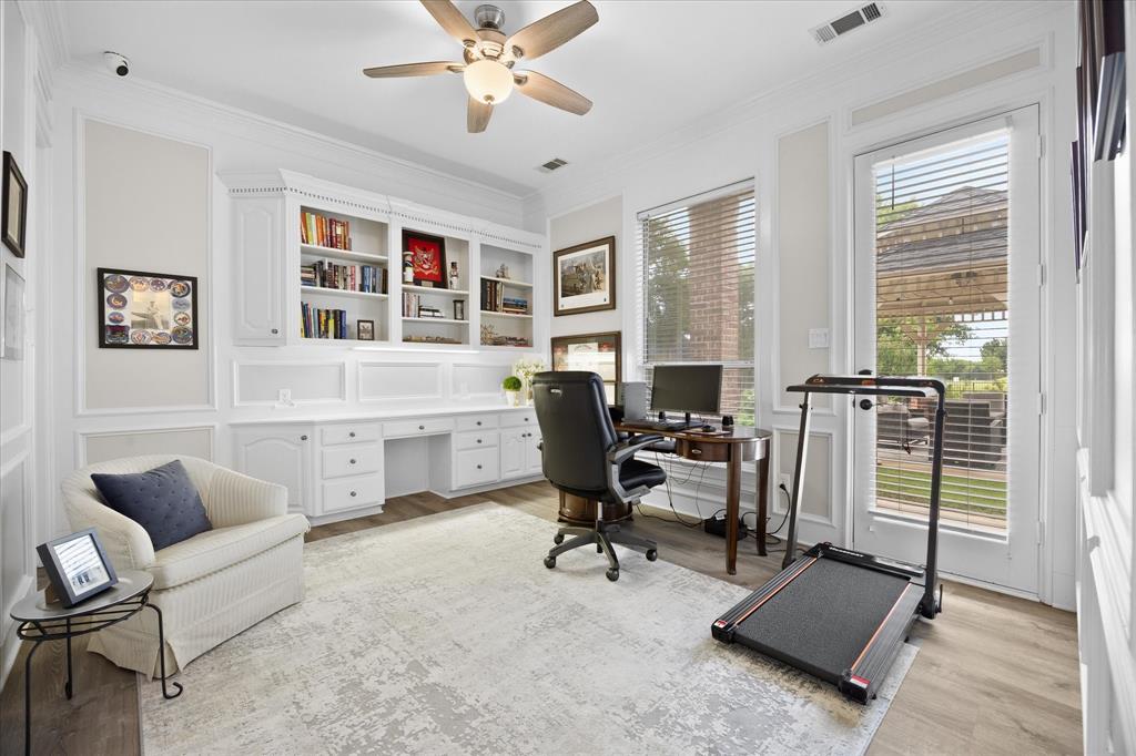 Buffalo Creek Country Club Estate - Residential